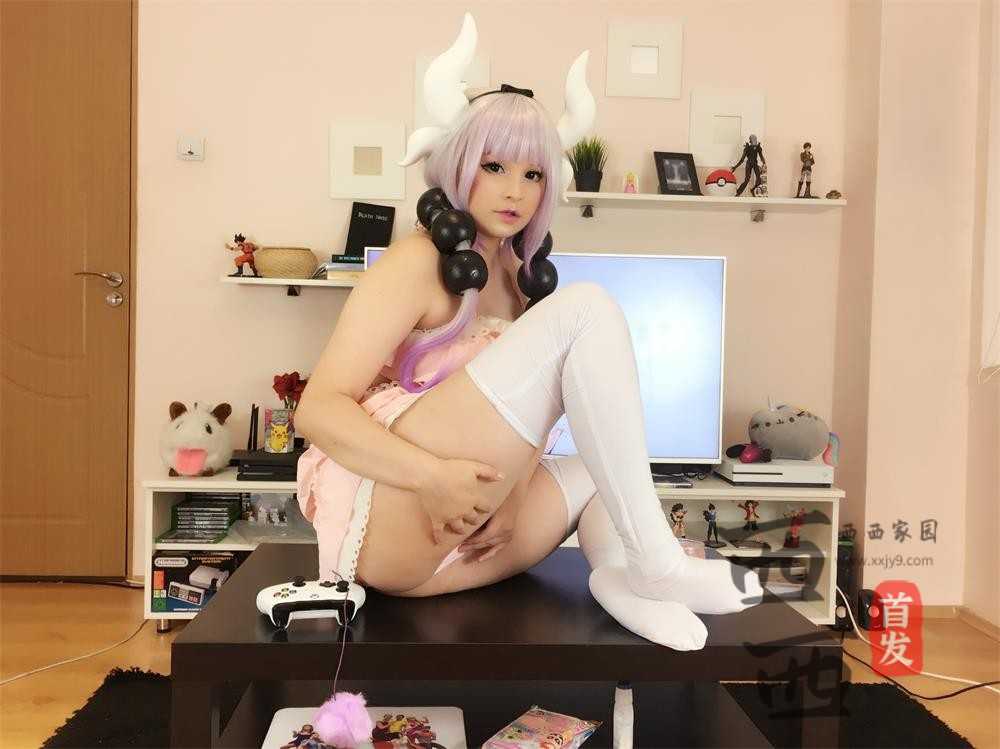 极品coser@Hidori Rose 23套无修正合集[1021P+1V/2.56G]（2）