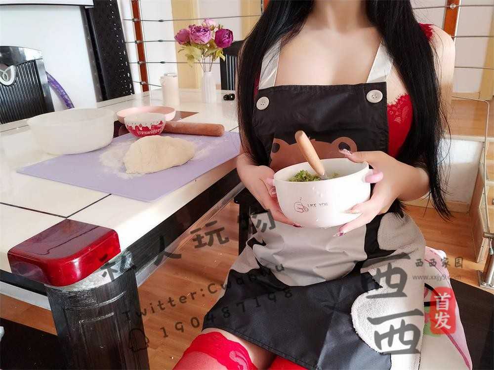 私人玩物 - 新春套[44P5V]（1）