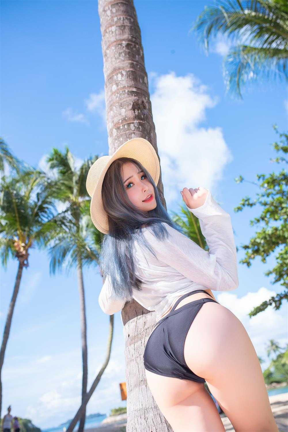 花リリ(Plant Lily) - Beach lily [40P-148MB]（3）