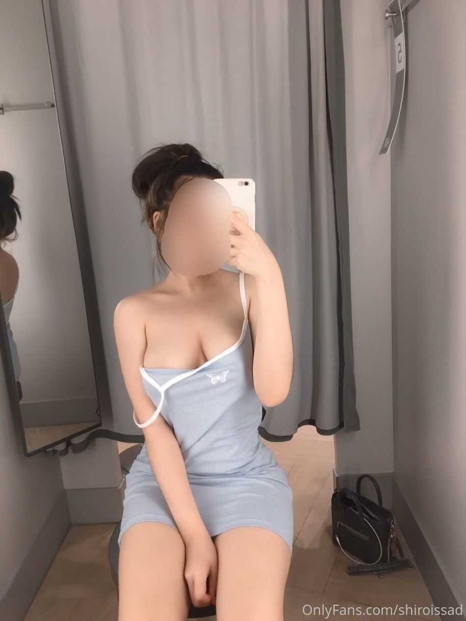 童颜巨乳，超漂亮！Onlyfans Shiro 福利合集[312P/190V/24.7G]（3）