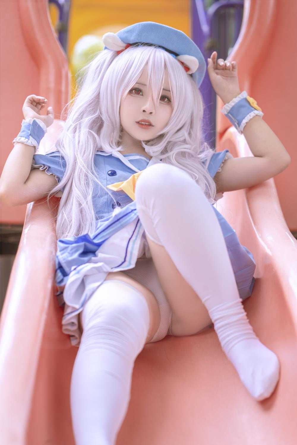 [Sayo Momo] Laffey [26P/241M]（1